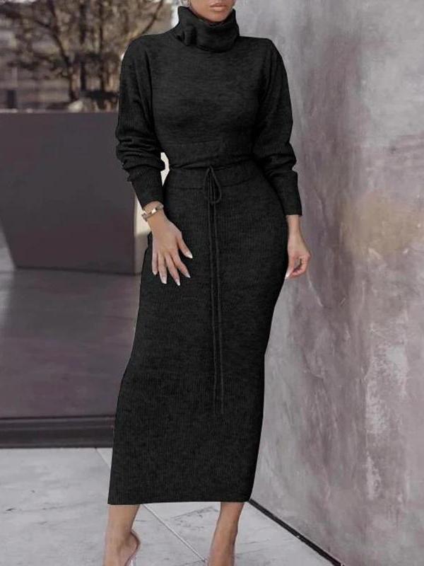 CM | Conjunto de invierno chic y versátil