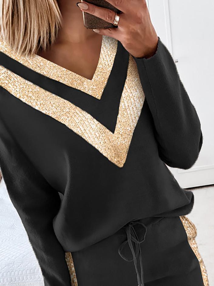 CM | Clásico y elegante conjunto de invierno
