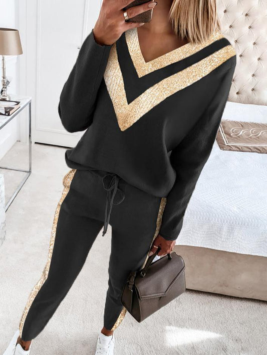 CM | Clásico y elegante conjunto de invierno