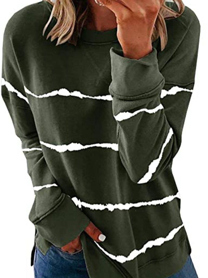 CM | Clásico y cómodo jersey de invierno