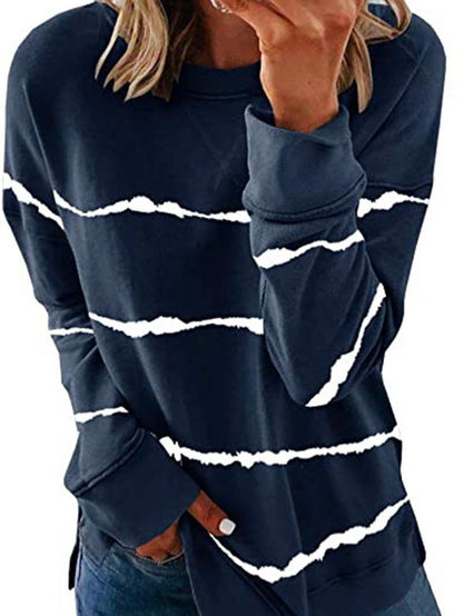 CM | Clásico y cómodo jersey de invierno