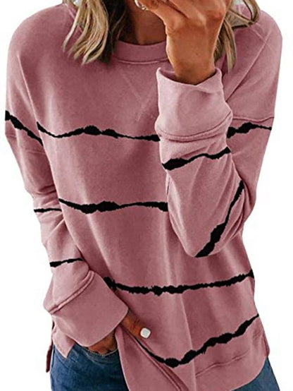 CM | Clásico y cómodo jersey de invierno