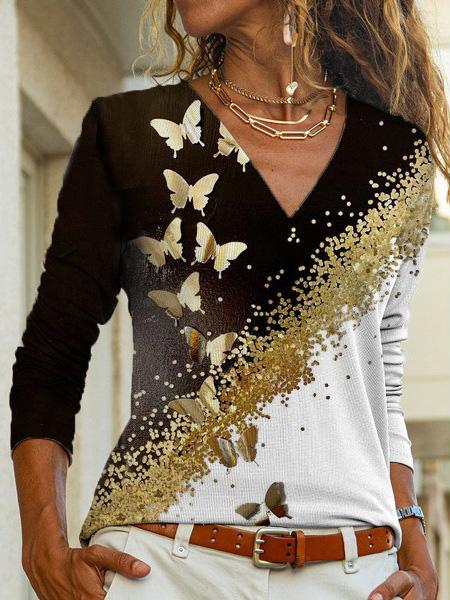 CM | Camisa de invierno atemporal y elegante