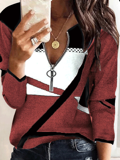 CM | Camisa de invierno casual y a la moda