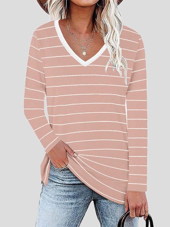 CM | Camisa de invierno casual y relajada