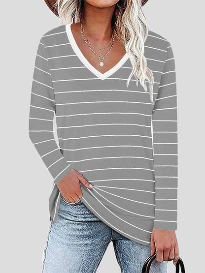 CM | Camisa de invierno casual y relajada