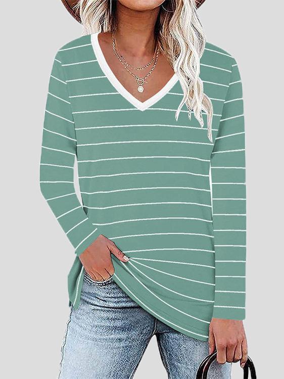 CM | Camisa de invierno casual y relajada