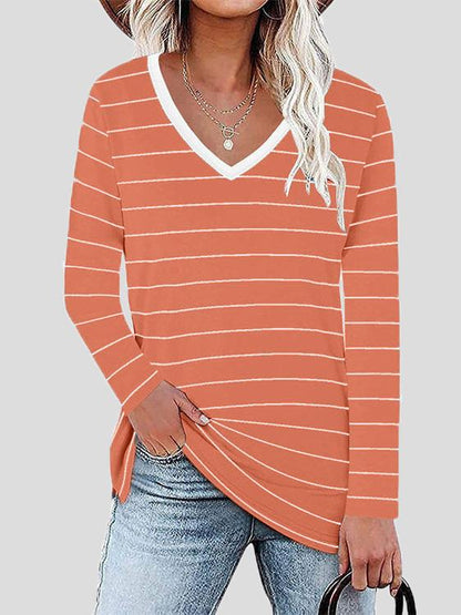 CM | Camisa de invierno casual y relajada