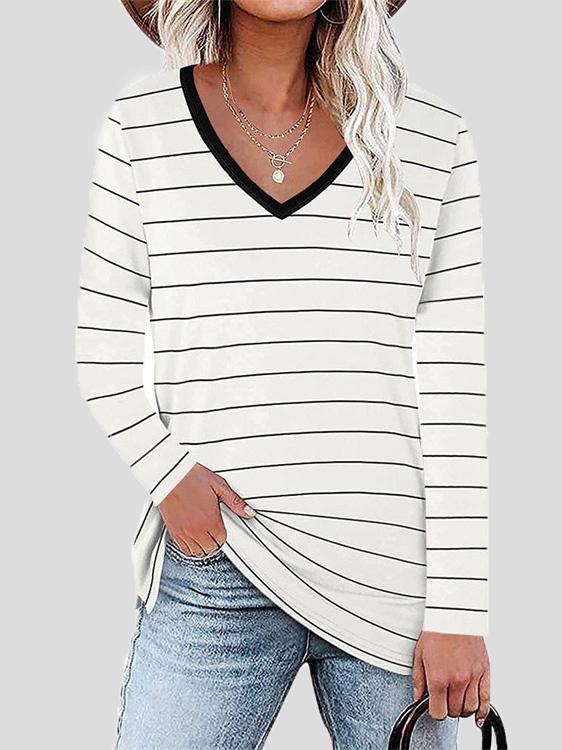CM | Camisa de invierno casual y relajada