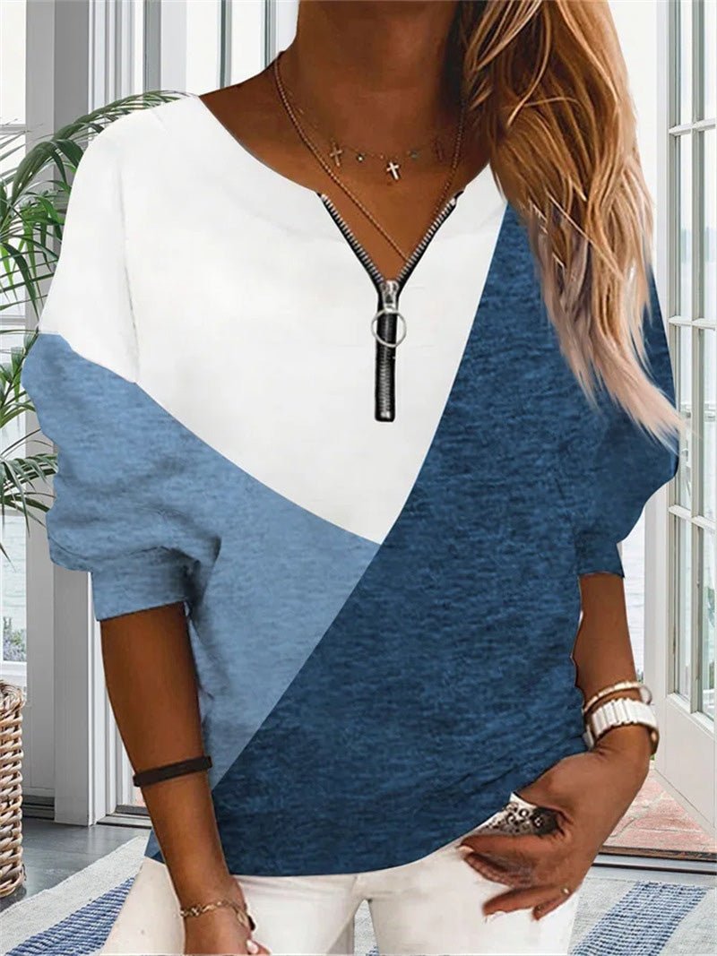 CM | Camisa de invierno casual y relajada