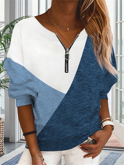 CM | Camisa de invierno casual y relajada