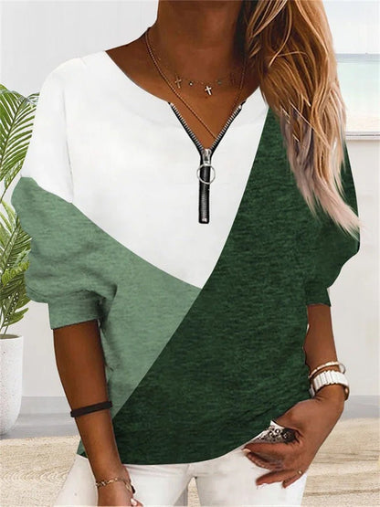 CM | Camisa de invierno casual y relajada