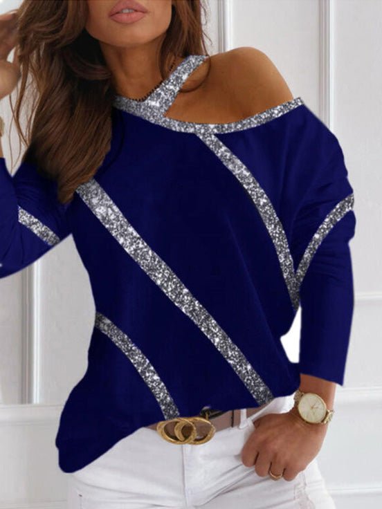 CM | Camisa de invierno sencilla y elegante
