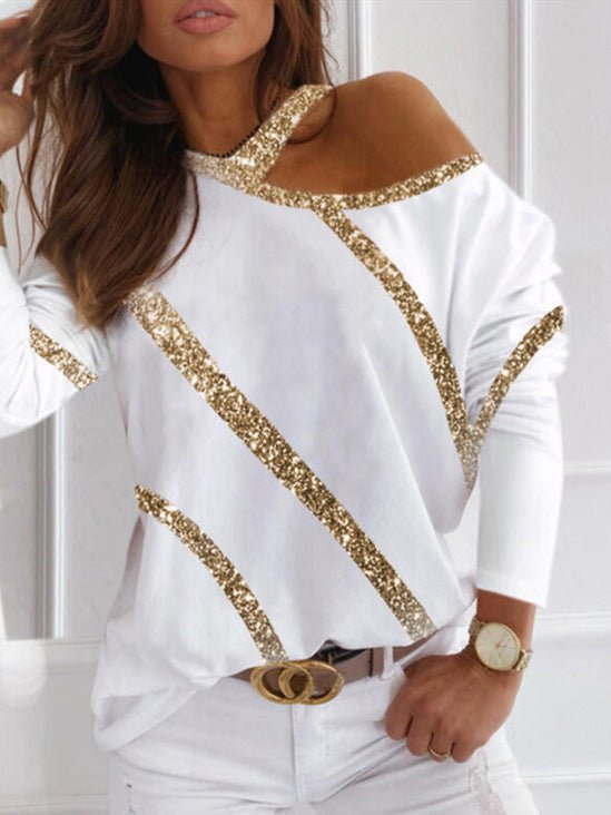 CM | Camisa de invierno sencilla y elegante