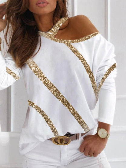 CM | Camisa de invierno sencilla y elegante