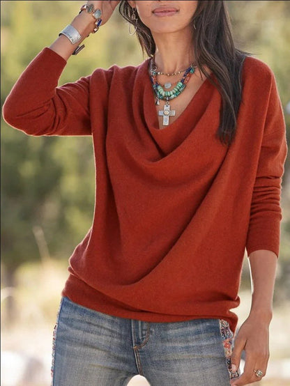 CM | Camisa de invierno elegante y atemporal