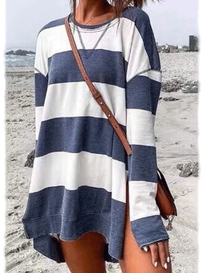 CM | Camisa de invierno de moda sin esfuerzo