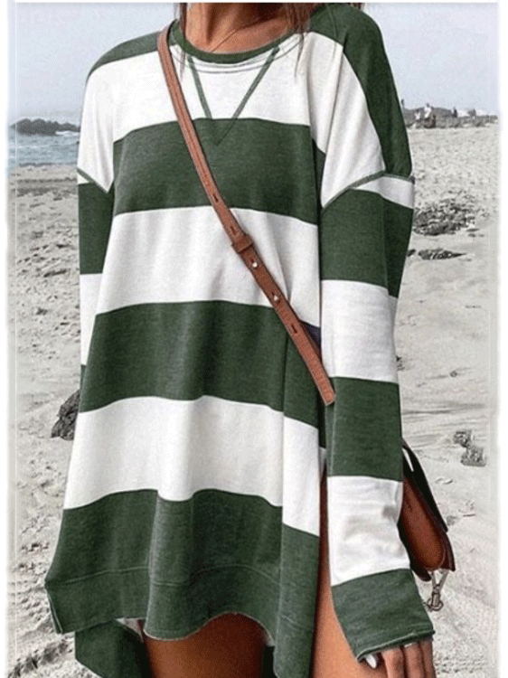 CM | Camisa de invierno de moda sin esfuerzo