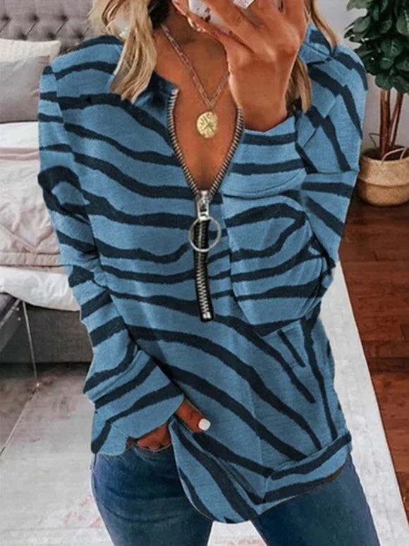 CM | Camisa de invierno moderna y cómoda