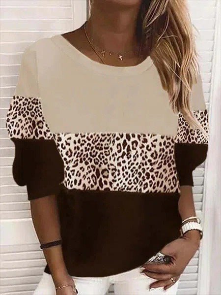 CM | Camisa de invierno moderna y cómoda
