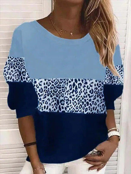 CM | Camisa de invierno moderna y cómoda