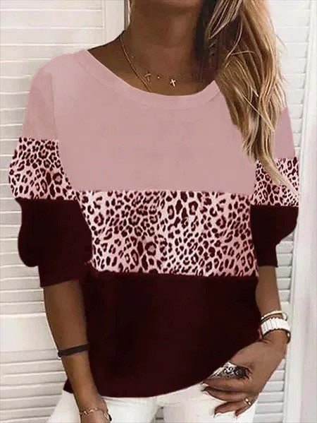 CM | Camisa de invierno moderna y cómoda