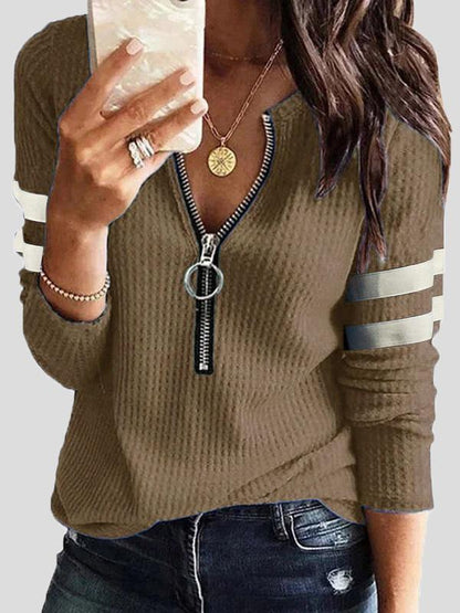 CM | Camisa de invierno clásica y elegante
