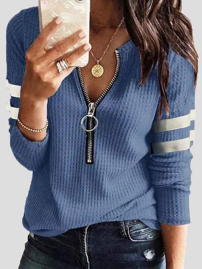CM | Camisa de invierno clásica y elegante