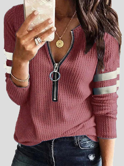 CM | Camisa de invierno clásica y elegante