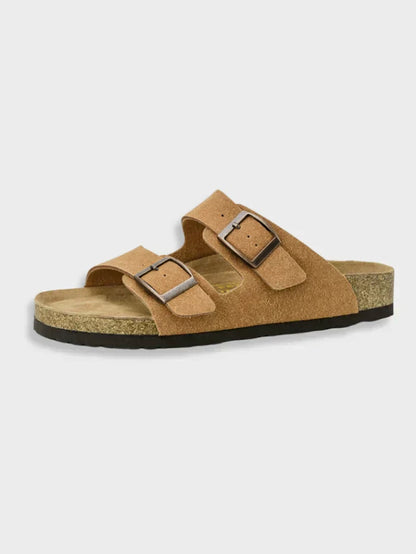 CM | Sandalias generales de moda y sin esfuerzo