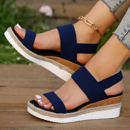 CM | Sandalias de Venecia