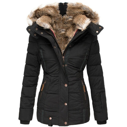 CM | Chaqueta general elegante y versátil
