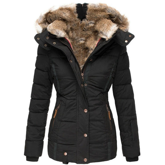 CM | Chaqueta general elegante y versátil